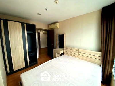 Condos for rent : Well-Priced 1-BR Condo, The Base Sukhumvit 77, 28th Floor | BTS On Nut (ID 2146276)