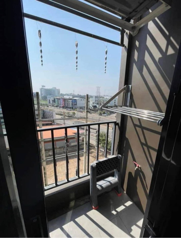 picture Condo for rent at Essent, next to Central Khon Kaen. - 9/14