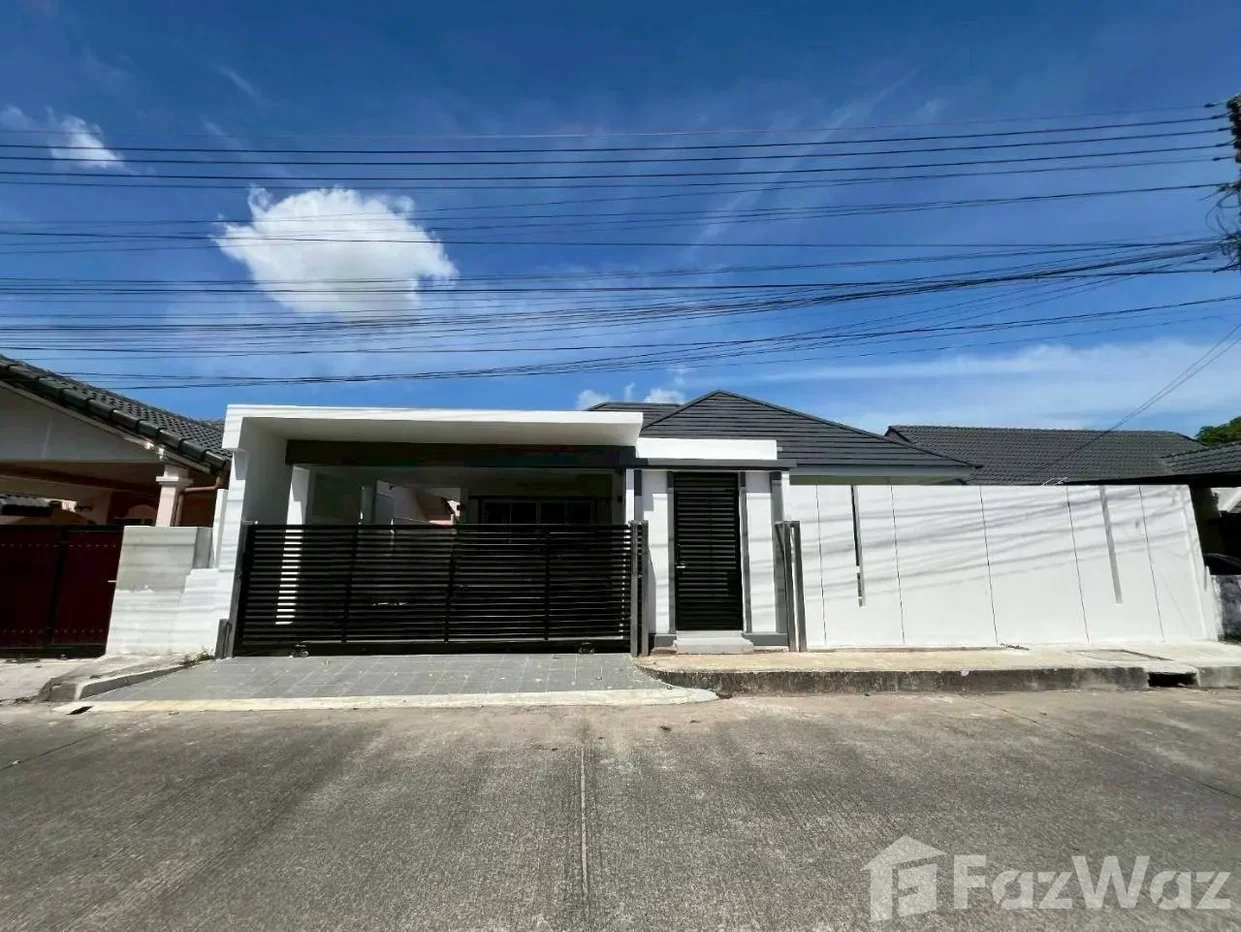 รูป ขาย บ้านเดี่ยว 2 ห้องนอน ในโครงการ บ้าน อิรวดี เก็ต-โฮ่ 6493652 - รูปที่ 20/20