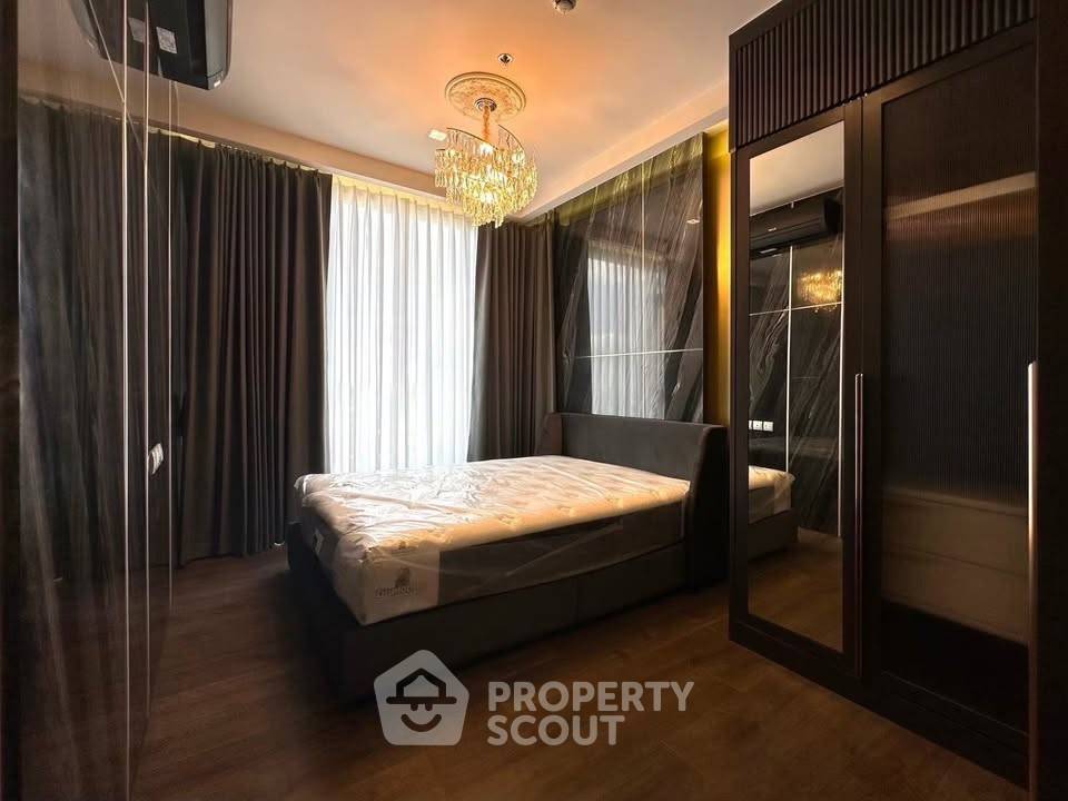 รูป คอนโด 2-ห้องนอน ที่ ดิ แอดเดรส สยาม-ราชเทวี ใกล้ BTS ราชเทวี (ID 3030993) - รูปที่ 9/16