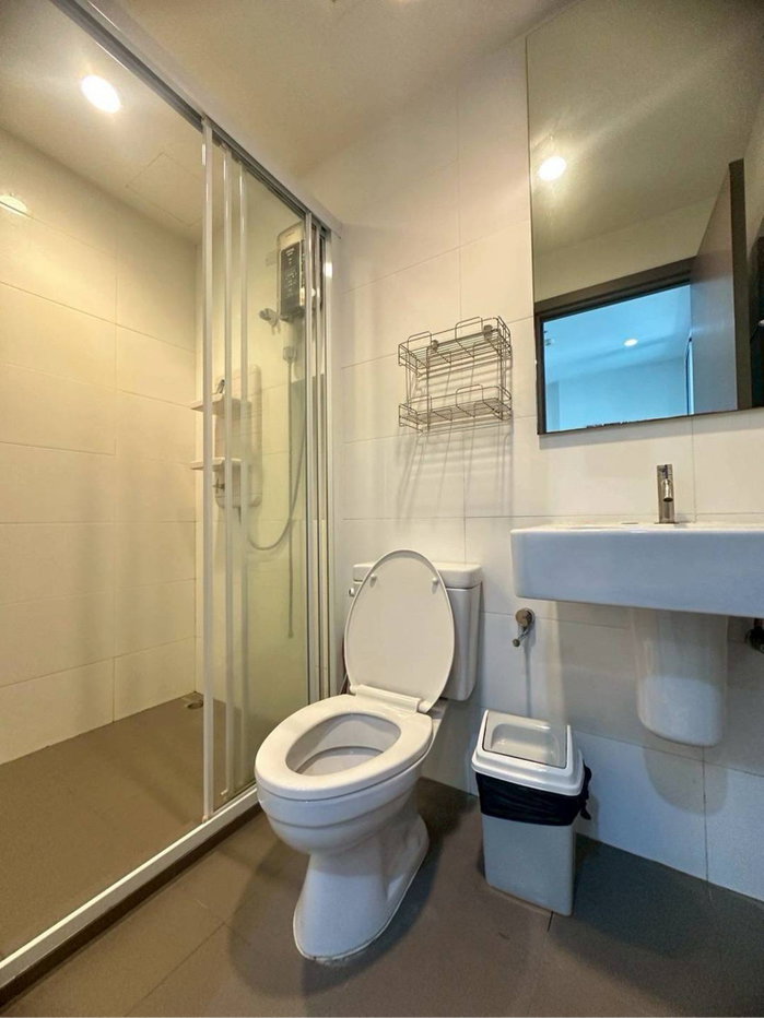 picture Condo for rent at The Base Heights Mitraphap, Khon Kaen. - 11/11