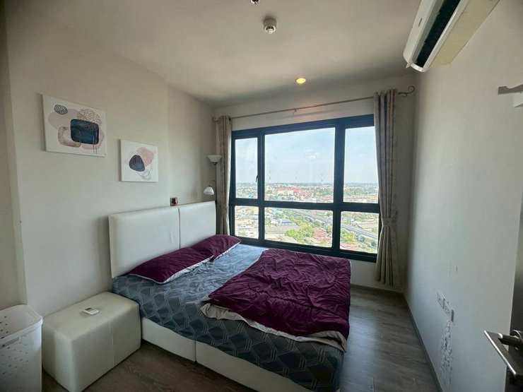 picture Condo for rent at The Base Heights Mitraphap, Khon Kaen. - 2/11