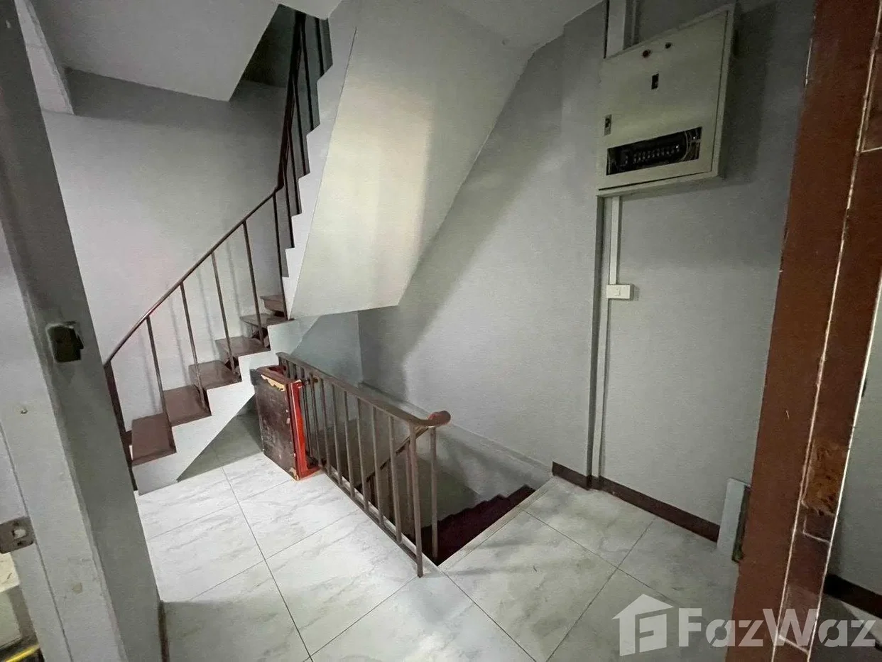 รูป ขาย ทาวน์เฮ้าส์ 4 ห้องนอน ใน ลาดพร้าว, กรุงเทพมหานคร 6495250 - รูปที่ 6/11