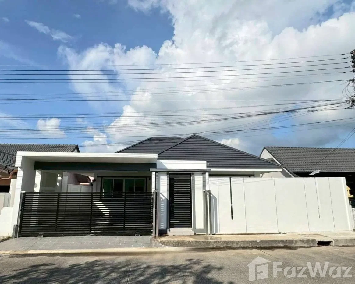 รูป ขาย บ้านเดี่ยว 2 ห้องนอน ในโครงการ บ้าน อิรวดี เก็ต-โฮ่ 6493652 - รูปที่ 1/20