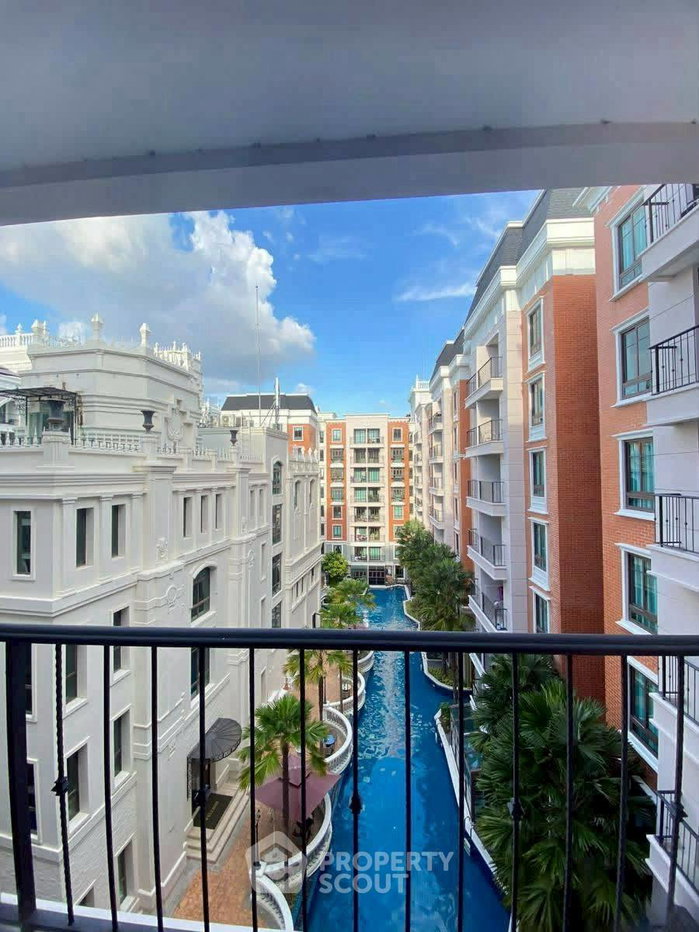 รูป คอนโด 1-ห้องนอน ที่ เอสปันยา คอนโด รีสอร์ท พัทยา ใกล้ เมืองพัทยา (ID 3029416) - รูปที่ 2/19