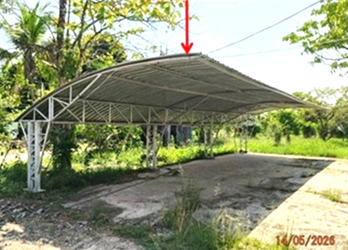 รูป บ้านเดี่ยว 1620 ตร.วา นาเยีย อุบลราชธานี 3.6M - รูปที่ 28/40