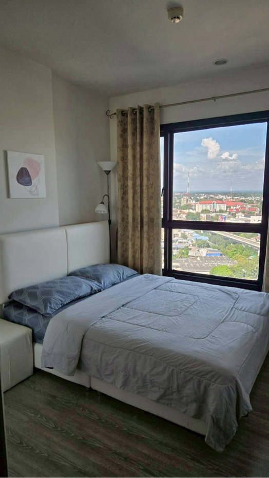 picture Condo for rent at The Base Heights Mitraphap, Khon Kaen. - 3/11