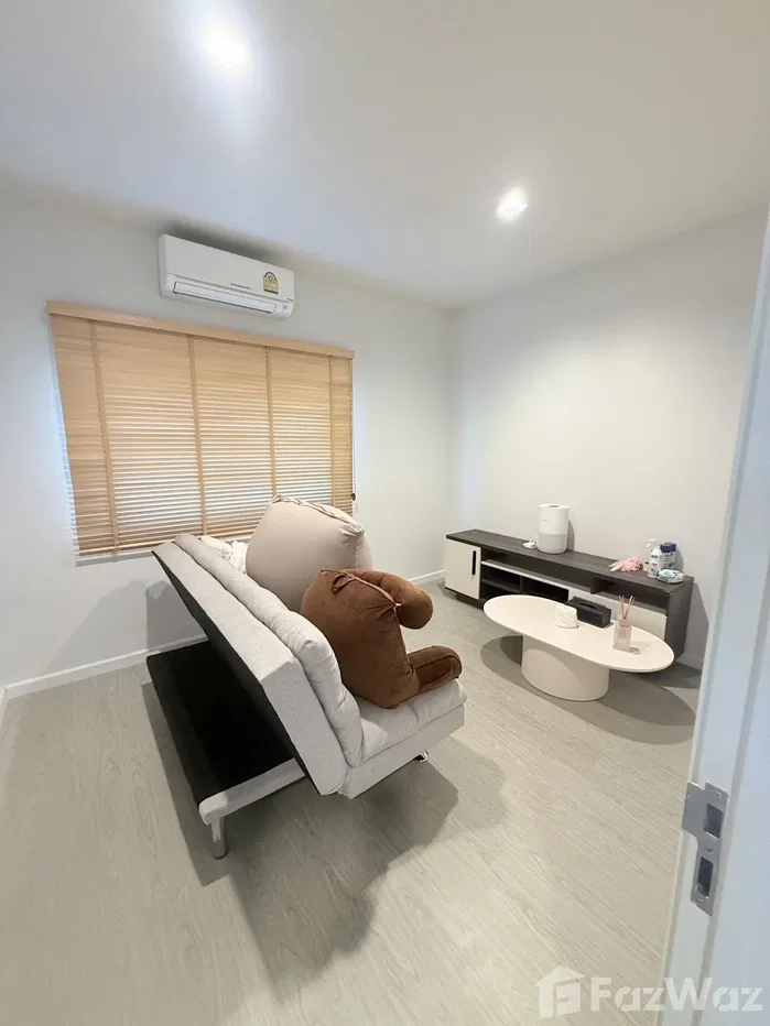 รูป ขาย บ้านเดี่ยว 4 ห้องนอน ในโครงการ เสนา วิลเลจ รามอินทรา กม.9 6494122 - รูปที่ 10/16