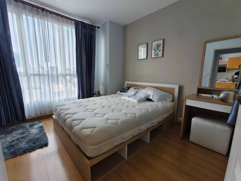 OMG1931  < will be available 1-Jul-26 >  Nice 1 Bedroom unit  [ Life @ Sukhumvit 65 ]