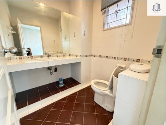 รูป บ้านเดี่ยวหลังมุม ปริญญดาฉลองรัช 64.5 ตร.ว ราคาถูกสุดในโครงการ ใกล้เซ็นทรัลอีสต์วิลล์ ใกล้ทางขึ้นทางด่วนฉลองรัช - รูปที่ 15/17