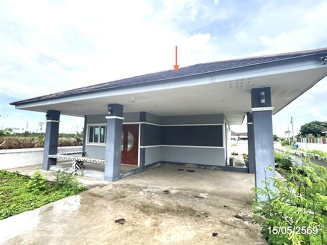 picture HOME 63 Sq.w. Plaeng Yao Chachoengsao for 2.5M - 2/32