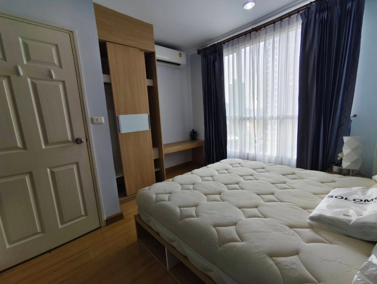 picture OMG1931  < will be available 1-Jul-26 >  Nice 1 Bedroom unit  [ Life @ Sukhumvit 65 ] - 3/10