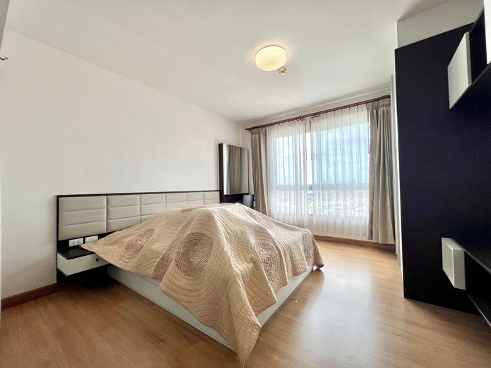 รูป 💖💖ขายห้อง Supalai Veranda Ratchavipha-Prachachuen (1 Bed 43 ตร.ม/2.79 ล้าน) ชั้น 28 ใกล้ห้าง, MRT / สอบถามได้นะคะ Line ID = atfirm2010 💖💖 - รูปที่ 7/18