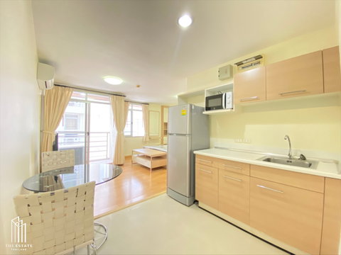 Condo for SALE *THE LINK SUKHUMVIT 50 @3.49MB