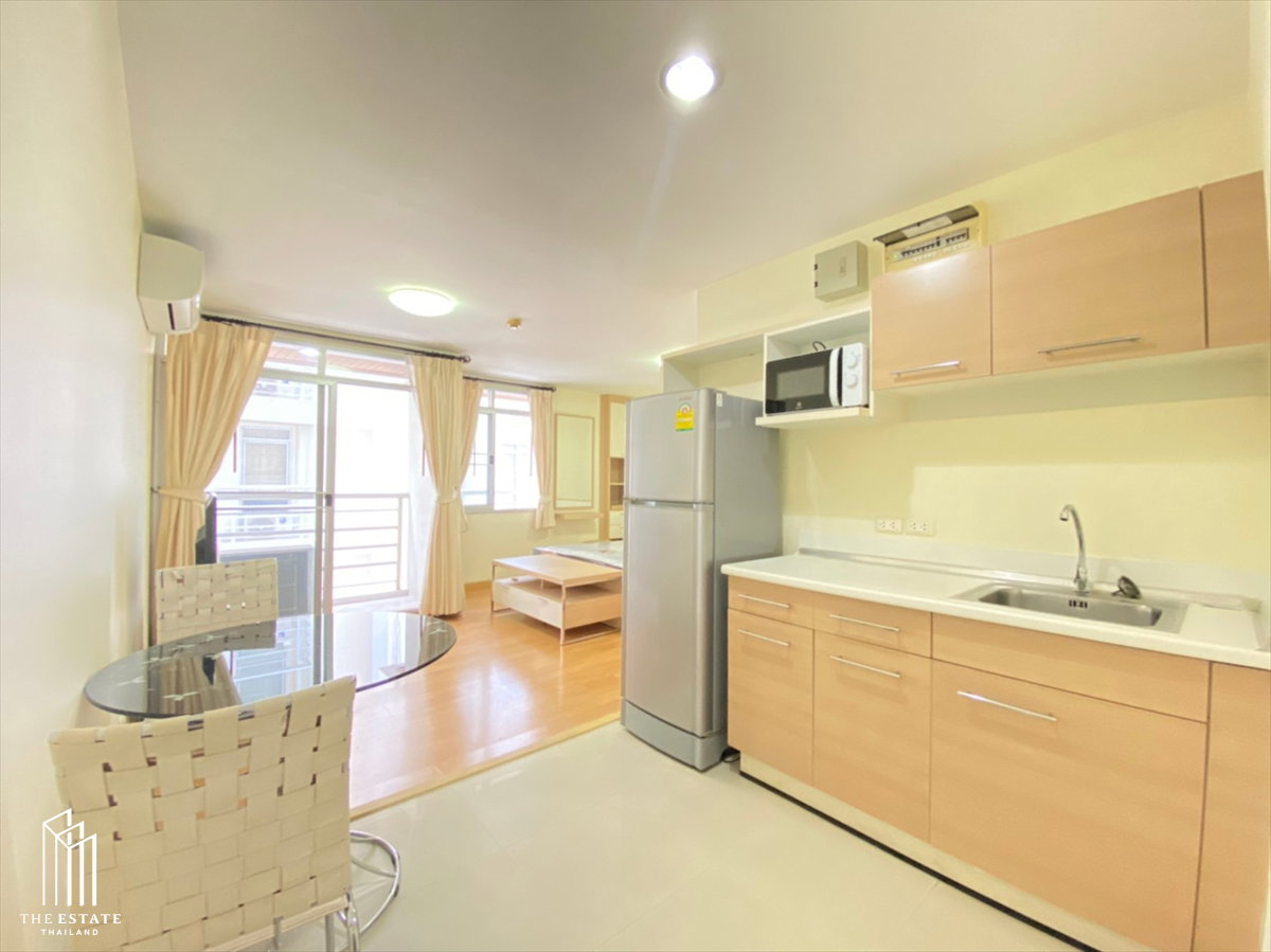รูป Condo for SALE *THE LINK SUKHUMVIT 50 @3.49MB - รูปที่ 1/7