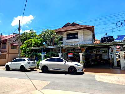 Houses for sale Bang Khae : Baan Chaimongkol,Bangkae Bangkok