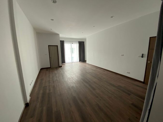 3-bed townhouse for sale, 200 sqm, 22.8 sq wah, Cordiz at Udomsuk