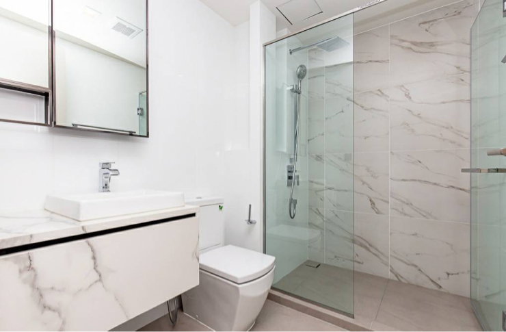 picture [For rent] The Line Sukhumvit 101 - 8/10