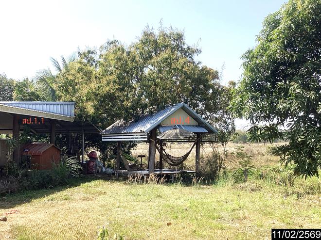 picture HOME 268 Sq.w. Phon Phisai Nongkai for 1.3M - 5/18