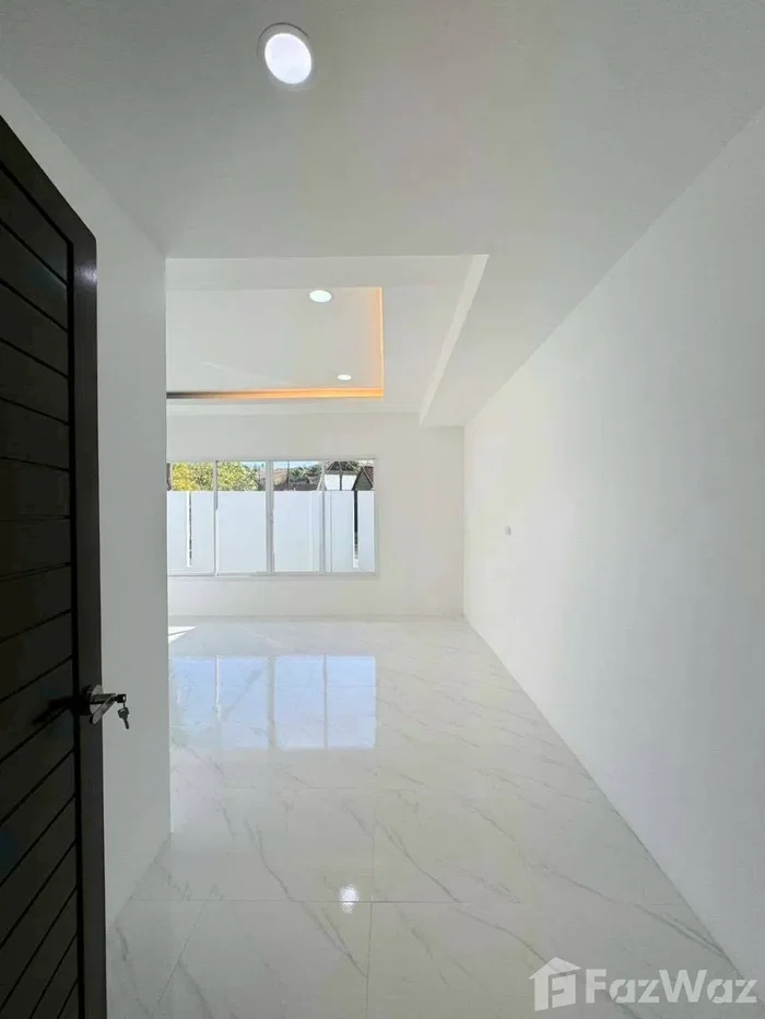 รูป ขาย บ้านเดี่ยว 2 ห้องนอน ในโครงการ บ้าน อิรวดี เก็ต-โฮ่ 6493652 - รูปที่ 9/20