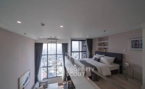 รูป คอนโด 1-ห้องนอน ที่ ไนท์บริดจ์ ไพรม์ สาทร ใกล้ BTS เซนต์หลุยส์ (ID 3028248) - รูปที่ 7/11