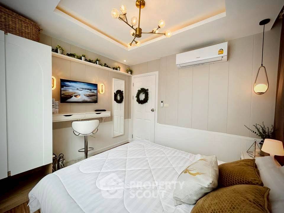 รูป คอนโด 2-ห้องนอน ที่ เดอะ กริซ เอ็กซ์เพรส 2 ใกล้ MRT รัชดาภิเษก (ID 2926705) - รูปที่ 6/16