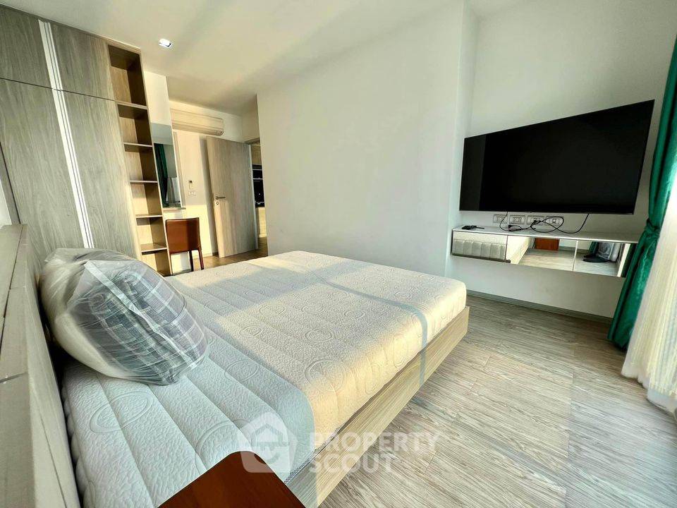 รูป คอนโด 2-ห้องนอน ที่ แอราส คอนโด พัทยา ใกล้ หาดจอมเทียน (ID 1450595) - รูปที่ 9/15