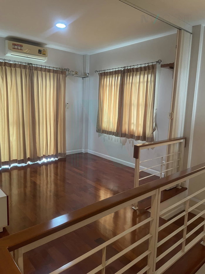 picture For Sell House NANTHAWAN UTHAYAN-AKSA 2-story 4 bedroom 3 bathroom - 7/8