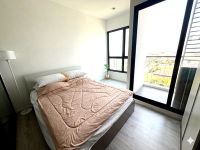 Condos for sale : 🔥 Condo for Sale | KnightsBridge Sky River Ocean | Prime Location Near BTS Pak Nam