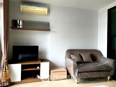 Condos for rent : 1-BR Condo For Rent, Bangkok Horizon Sathorn, 22nd Floor, BTS Saint Louis (ID 894677)