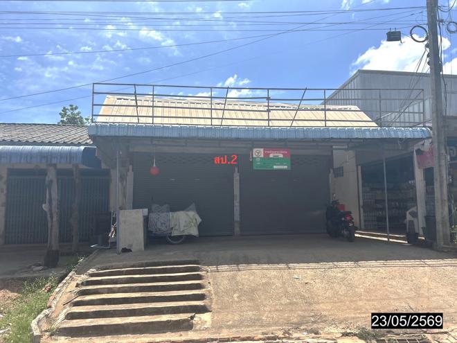 รูป บ้านเดี่ยว 74 ตร.วา คำม่วง กาฬสินธุ์ 4.6M - รูปที่ 14/38