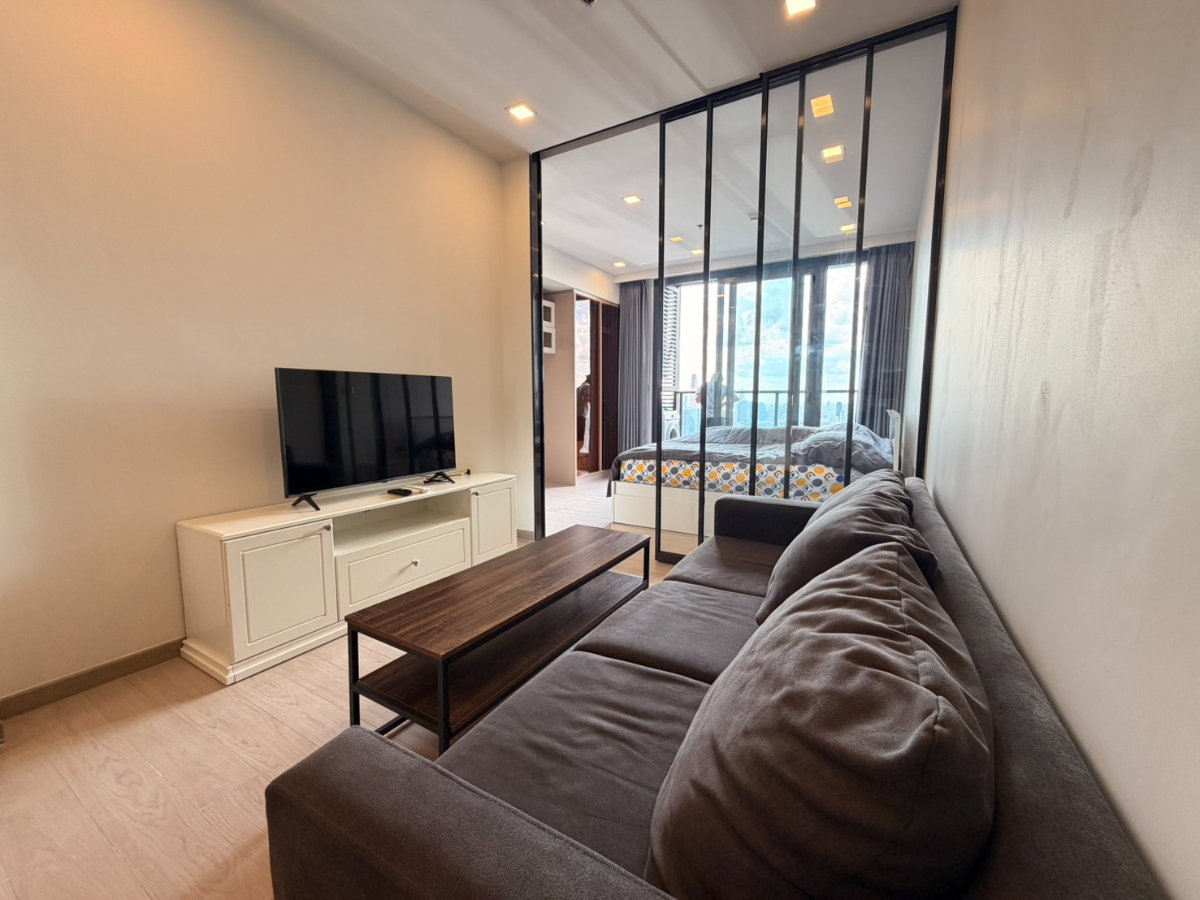 picture 🔥𝐔𝐫𝐠𝐞𝐧𝐭 𝐟𝐨𝐫 𝐫𝐞𝐧𝐭🌻𝐁𝐞𝐬𝐭 𝐩𝐫𝐢𝐜𝐞 1-𝐛𝐞𝐝𝐫𝐨𝐨𝐦, ready to move in, size 36 sq.m 24,000 baht contact 093-8417679🌻💚 - 3/10