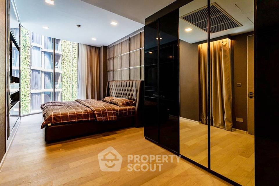 รูป คอนโด 2-ห้องนอน ที่ แอชตัน สุขุมวิท 41 ใกล้ BTS พร้อมพงษ์ (ID 3029087) - รูปที่ 3/6