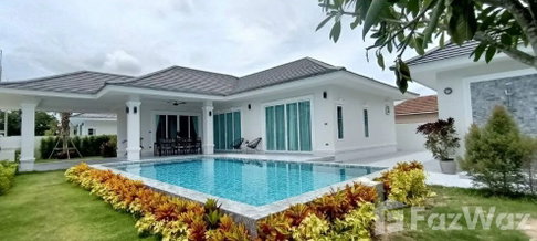 3 Bedroom Villa for sale at CoCo Hua Hin 88 1771188