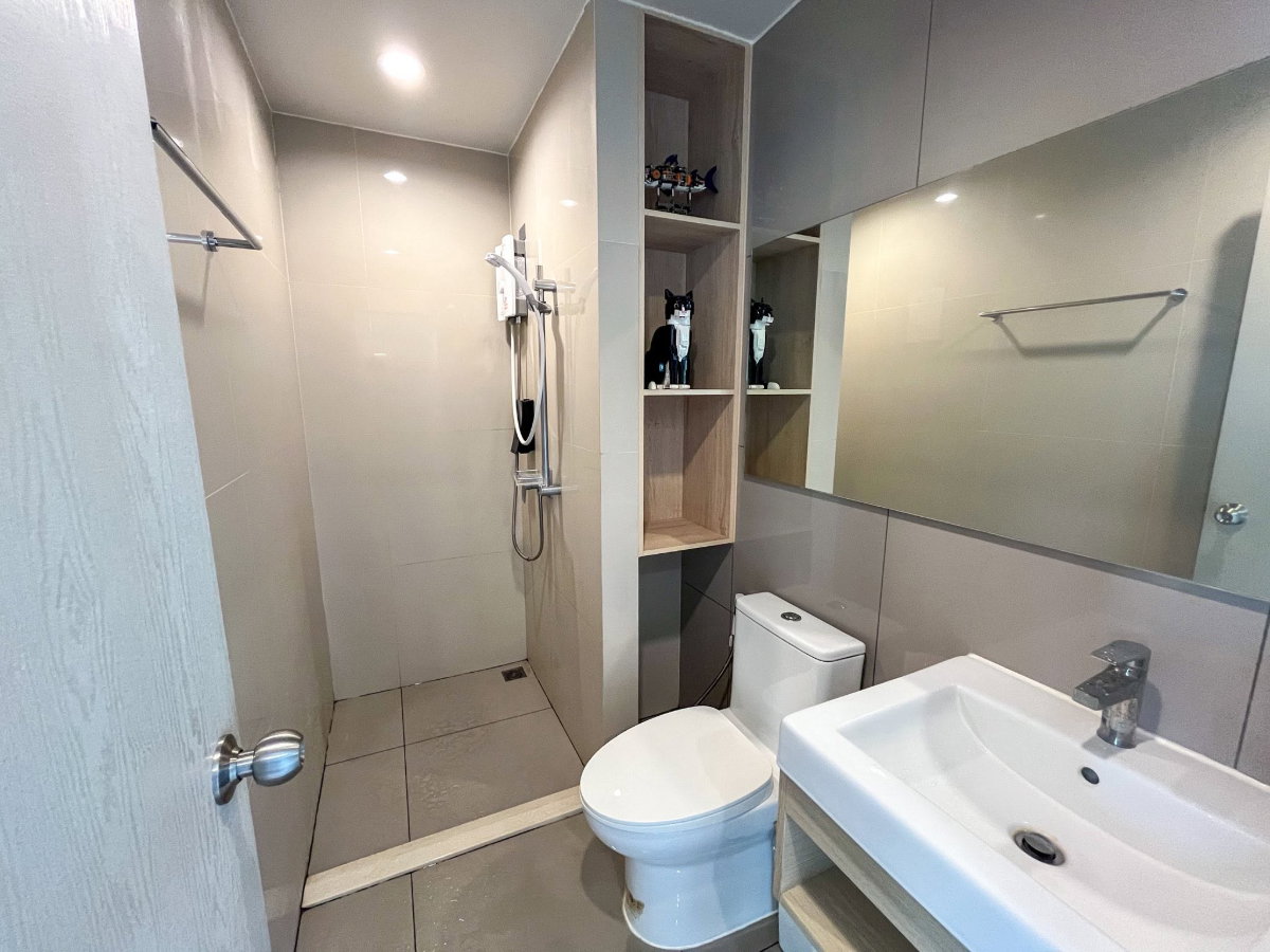 picture Nue Noble Ngamwongwan Condo For Rent / Line : @mintocondo - 9/14