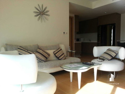 PM011601 ✨Flash Deal ✨ Siri @Sukhumvit (3Bed 3Bath 113 SQM.) พร้อมอยู่ ! เพียง 80,000 บาทต่อเดือน Tel.0981315848 @propmatch
