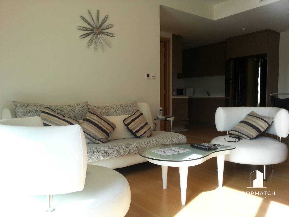 รูป PM011601 ✨Flash Deal ✨ Siri @Sukhumvit (3Bed 3Bath 113 SQM.) พร้อมอยู่ ! เพียง 80,000 บาทต่อเดือน Tel.0981315848 @propmatch - รูปที่ 1/5