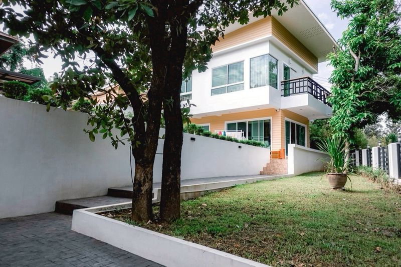 รูป 🔊ขาย บ้านพูลวิลล่า หลังม. เชียงใหม่ อำเภอเมือง จังหวัดเชียงใหม่ - รูปที่ 3/20