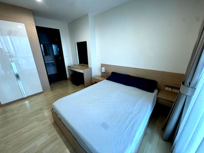คอนโดให้เช่า : Rhythm Ratchada ห้องสวย ราคาดี สอบถามเพิ่มเติมได้ที่ Line @condorental