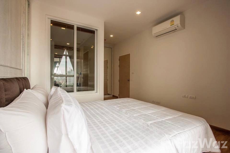 รูป ขาย คอนโด 1 ห้องนอน ในโครงการ เดอะ โคสต์ แบงค็อก 1159448 - รูปที่ 8/11