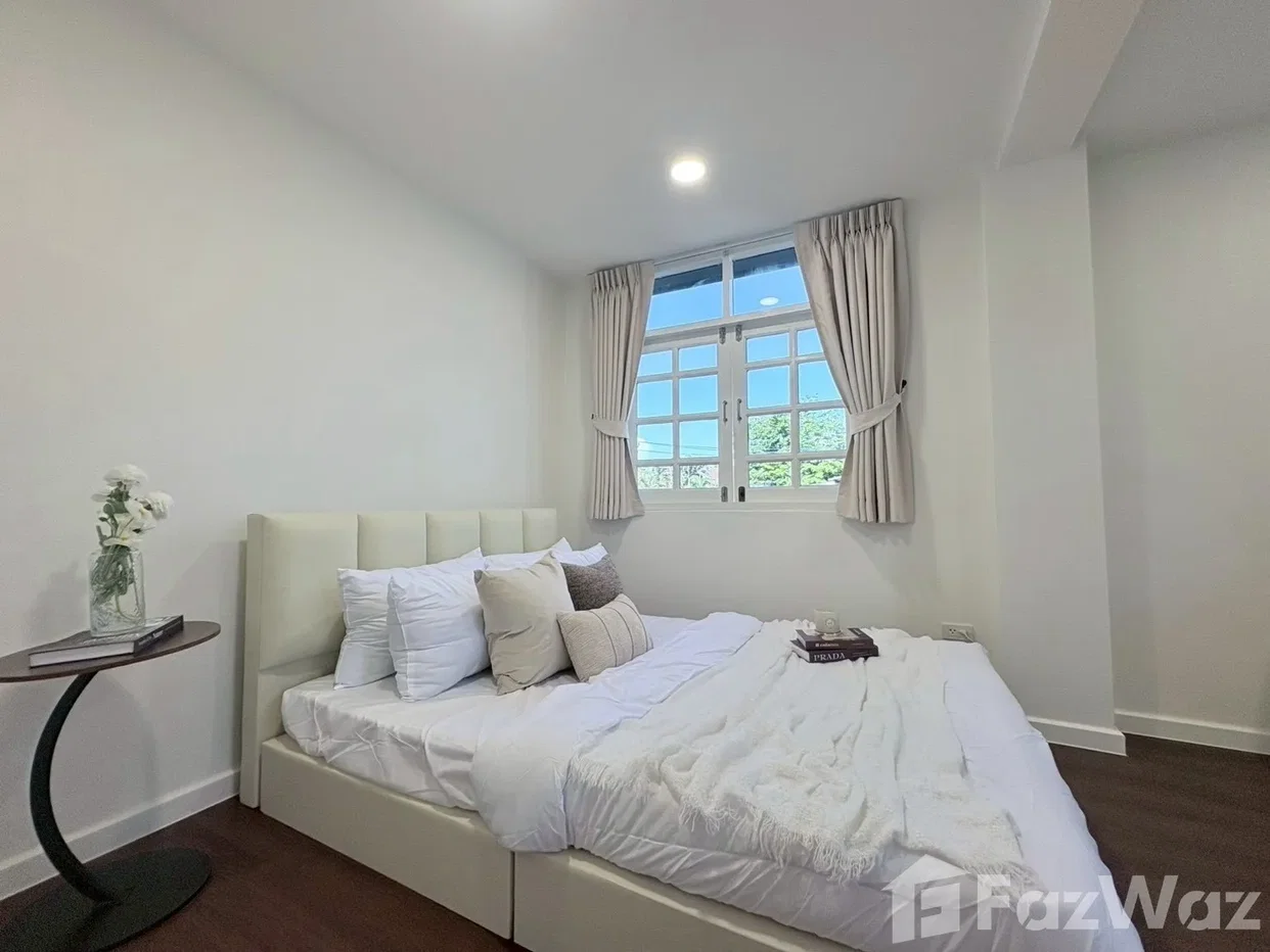 รูป ทาวน์เฮ้าส์ให้เช่า 4 ห้องนอน ใน สามเสนนอก, กรุงเทพมหานคร 6493828 - รูปที่ 5/30