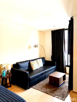 ขายคอนโด : ขายคอนโด The Base Central Phuket ใกล้เซ็นทรัล ภูเก็ต 6494160