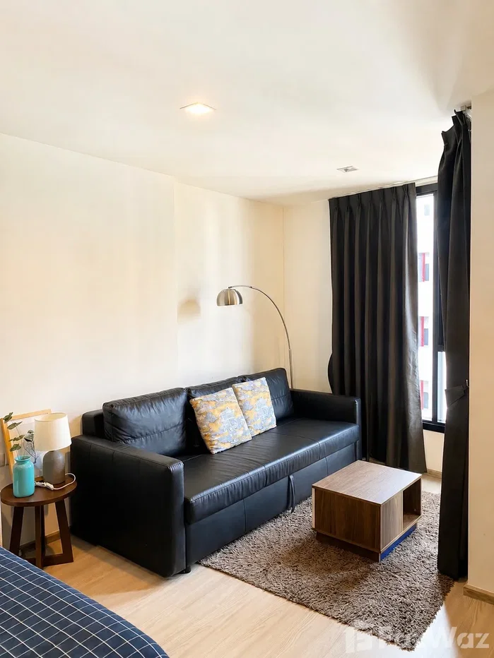 รูป ขายคอนโด The Base Central Phuket ใกล้เซ็นทรัล ภูเก็ต 6494160 - รูปที่ 1/6