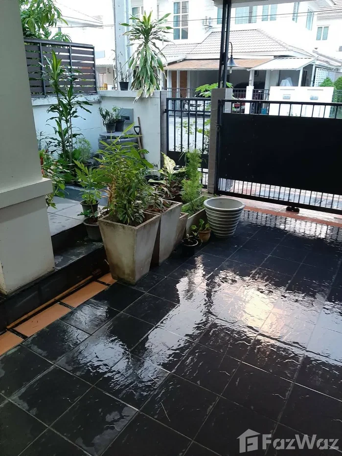 รูป ขายบ้านเดี่ยวหมู่บ้านเพอร์เฟคเพลส สุขุมวิท 77 เฟส4 (ถนนเมน) 897378 - รูปที่ 11/16