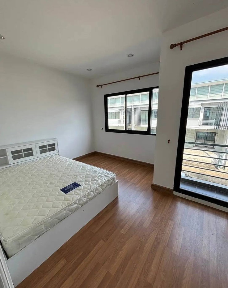 รูป หมู่บ้านลภาวัน ปล่อยเช่า9,000-.‼️ - รูปที่ 6/11