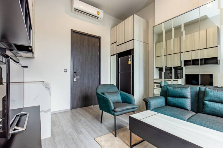 picture [For rent] The Line Sukhumvit 101 - 6/10