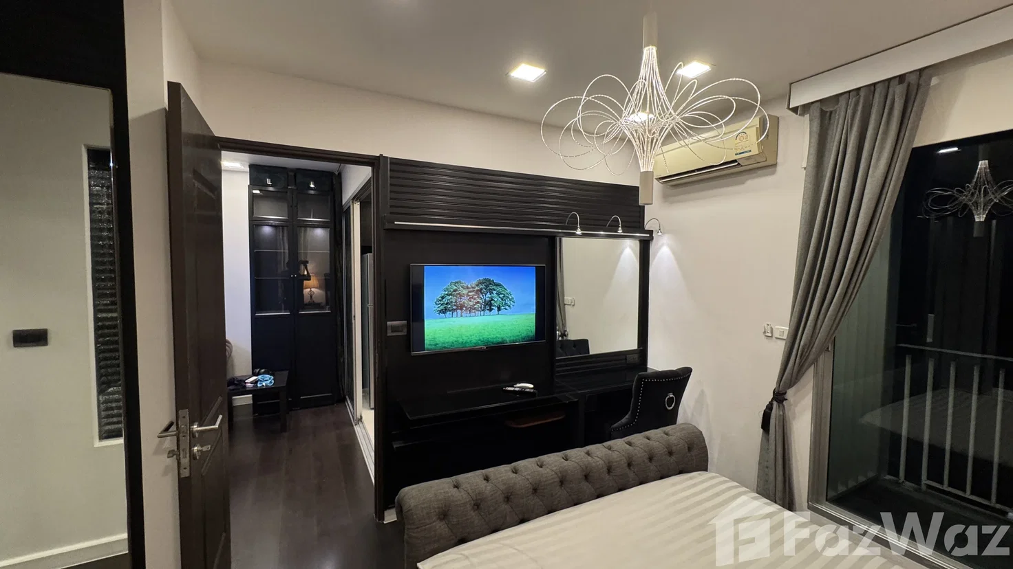 picture Bespoke luxury 45.2SQM 1BR at Rhythm 50. High-end remodel. 6475022 - 8/10