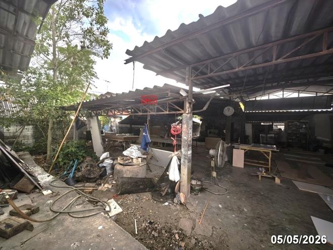 รูป บ้านเดี่ยว 99 ตร.วา สันป่าตอง เชียงใหม่ 1.2M - รูปที่ 10/26