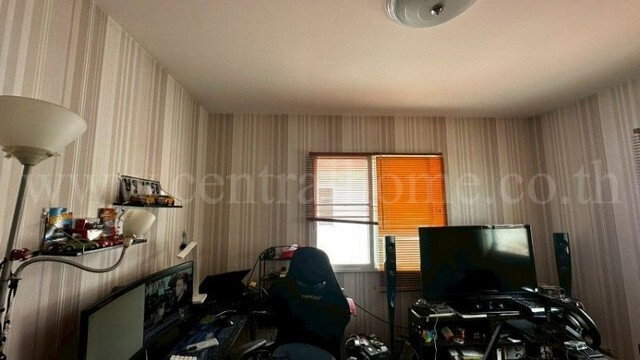 รูป บ้านเดี่ยว2ชั้น โครงการ ชวนชื่น กรีนบาวด์ ถูกสุดในโครงการ - รูปที่ 16/18