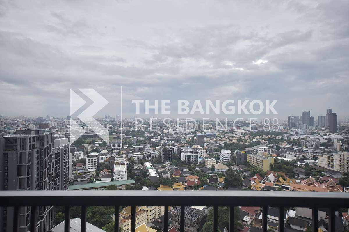 รูป โนเบิล รีวีว ใกล้ BTS สถานีเอกมัย พักผ่อนได้มากขึ้นกับคอนโดใกล้รถไฟฟ้า - รูปที่ 2/10